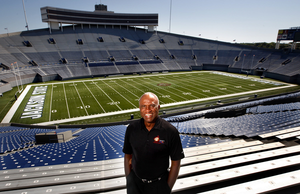 My Featured Alumni Photo