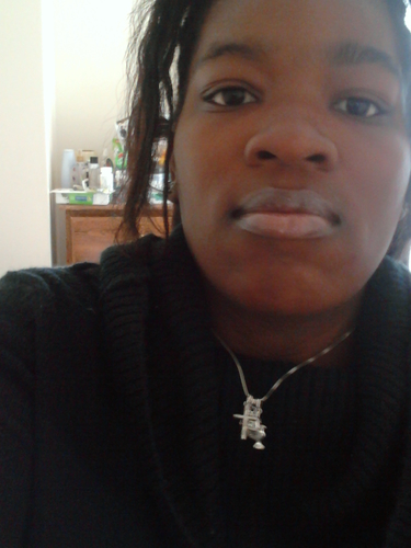 My Featured Alumni Photo