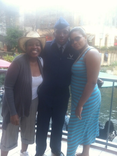 My Featured Alumni Photo