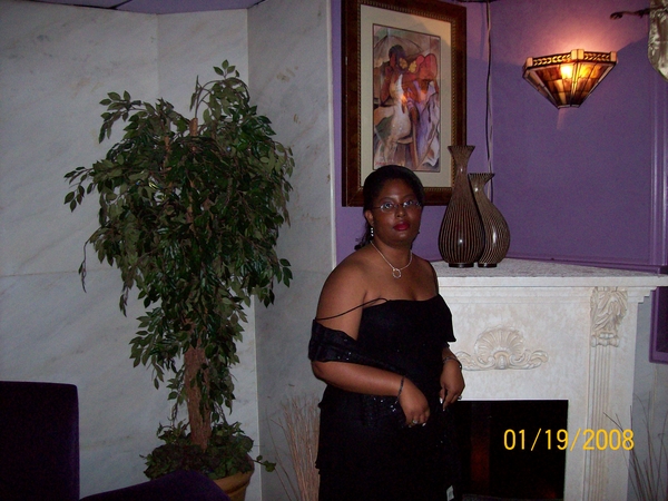 My Featured Alumni Photo