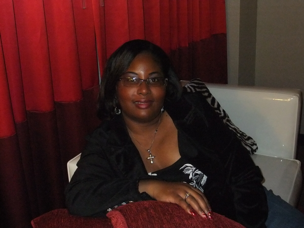 My Featured Alumni Photo