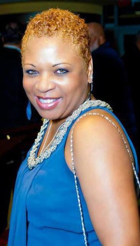 My Featured Alumni Photo