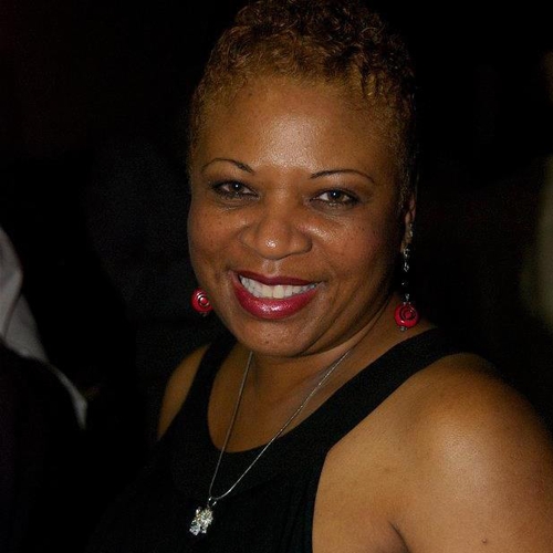 My Featured Alumni Photo