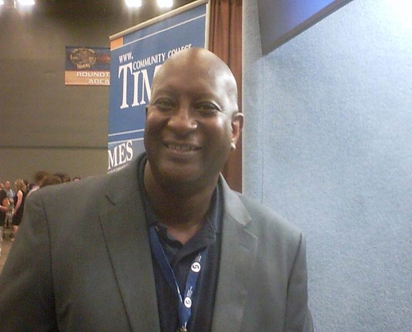 My Featured Alumni Photo