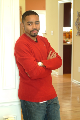 My Featured Alumni Photo