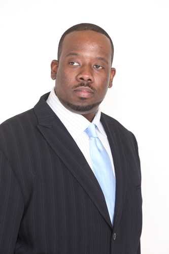 My Featured Alumni Photo