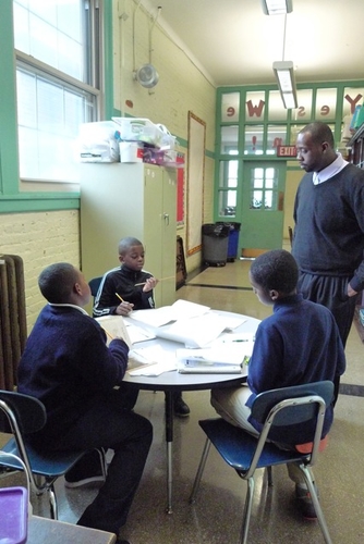 My Featured Alumni Photo