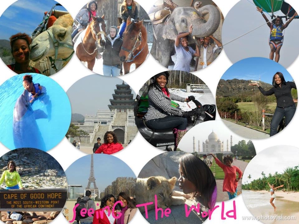 My Featured Alumni Photo