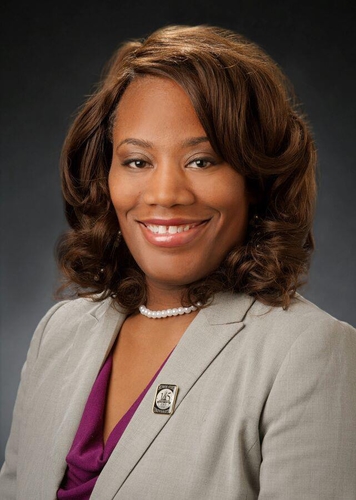 My Featured Alumni Photo