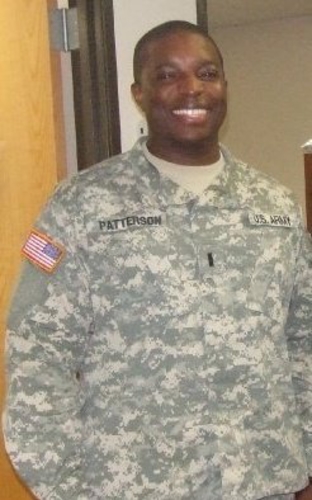 My Featured Alumni Photo