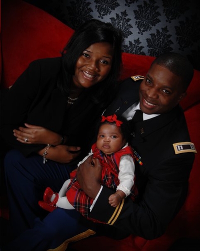 My Featured Alumni Photo