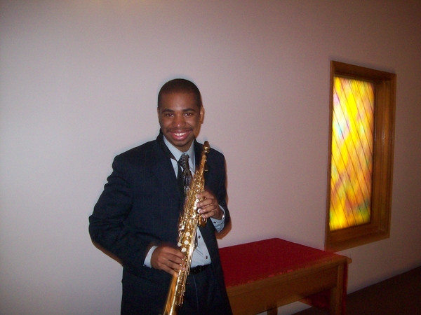 My Featured Alumni Photo