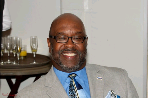 My Featured Alumni Photo