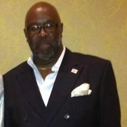 My Featured Alumni Photo