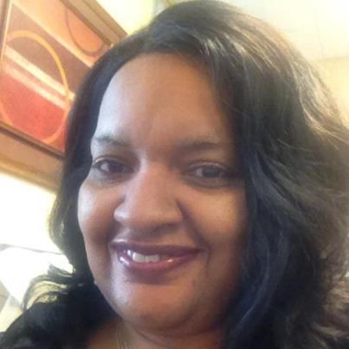 My Featured Alumni Photo