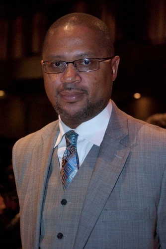 My Featured Alumni Photo