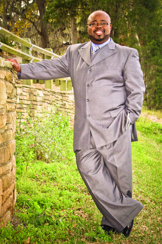 My Featured Alumni Photo