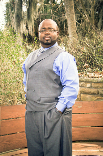 My Featured Alumni Photo