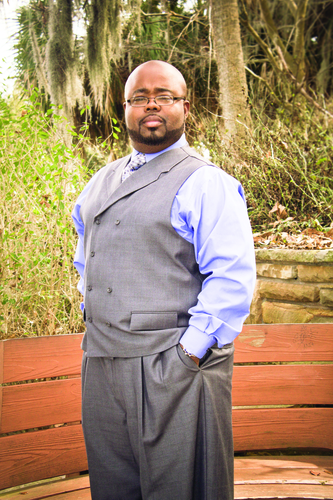 My Featured Alumni Photo