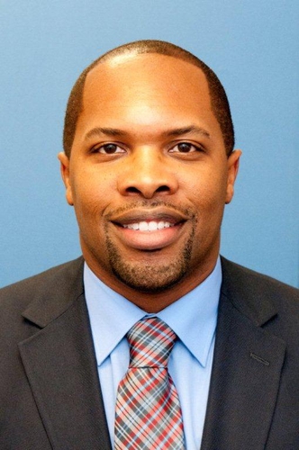 My Featured Alumni Photo