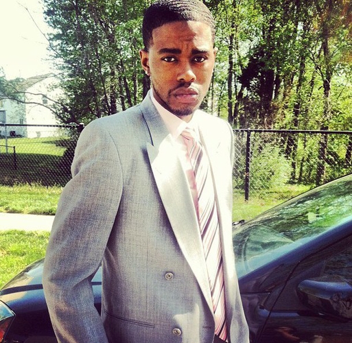 My Featured Alumni Photo