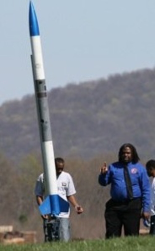 My Featured Alumni Photo