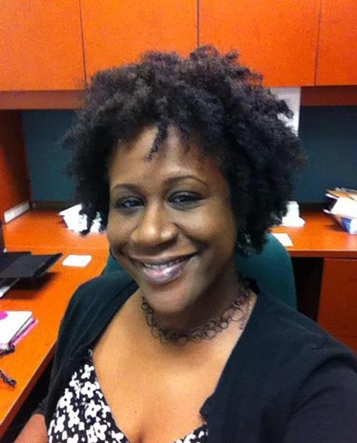 My Featured Alumni Photo