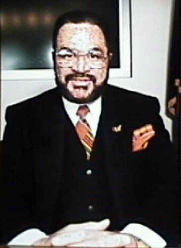 My Featured Alumni Photo