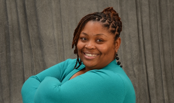 My Featured Alumni Photo