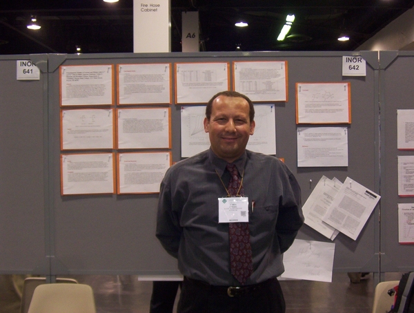 My Featured Alumni Photo