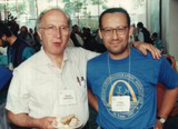 My Featured Alumni Photo