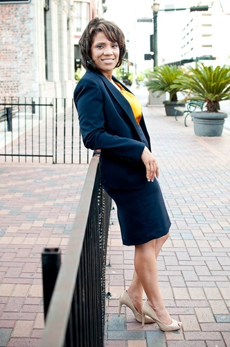 My Featured Alumni Photo