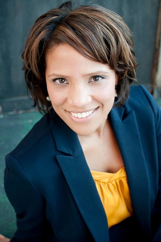 My Featured Alumni Photo