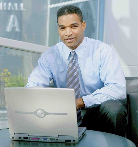 My Featured Alumni Photo