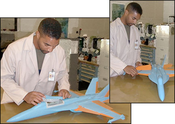 My Featured Alumni Photo