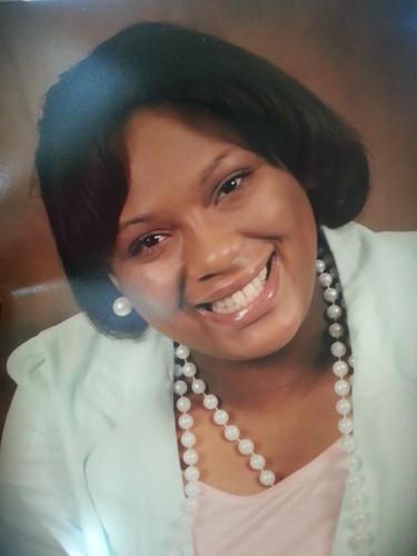 My Featured Alumni Photo