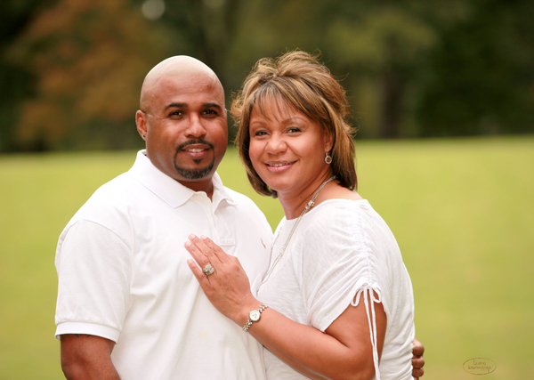 My Featured Alumni Photo