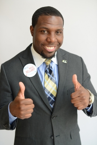 My Featured Alumni Photo