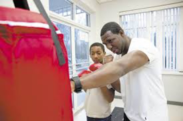 My Featured Alumni Photo