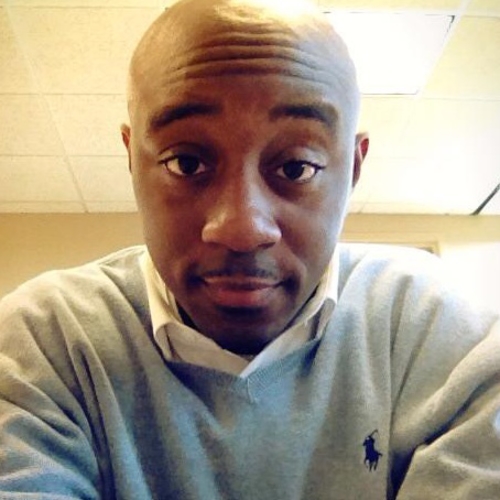 My Featured Alumni Photo