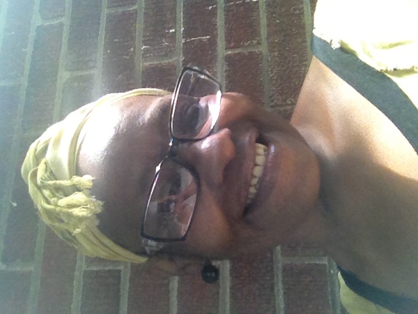 My Featured Alumni Photo