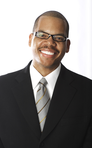 My Featured Alumni Photo