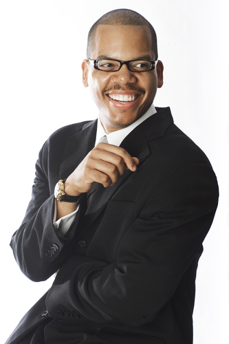 My Featured Alumni Photo