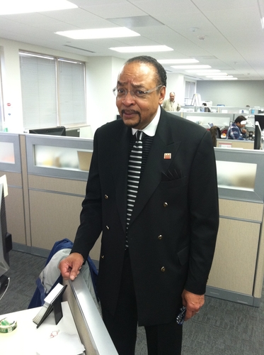 My Featured Alumni Photo