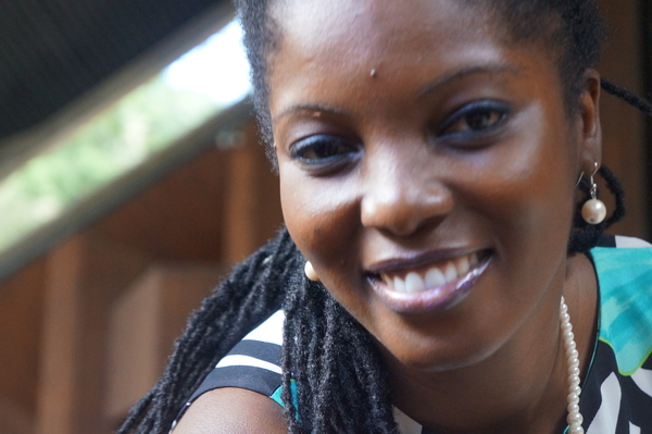 My Featured Alumni Photo