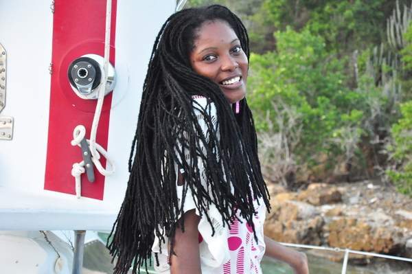 My Featured Alumni Photo