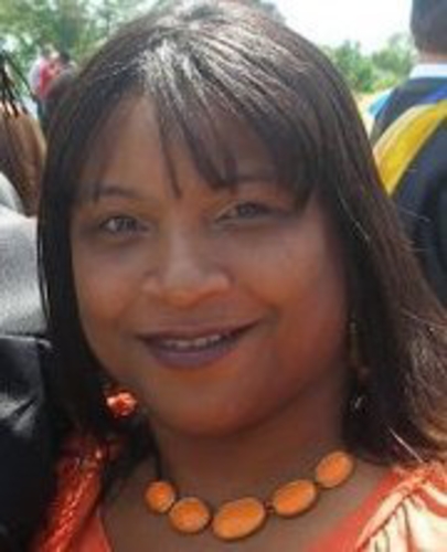 My Featured Alumni Photo