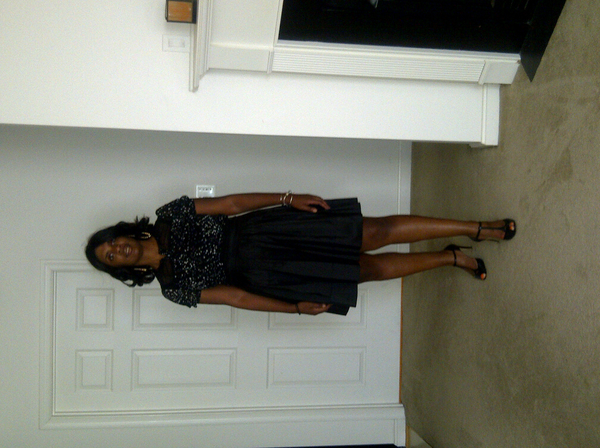 My Featured Alumni Photo