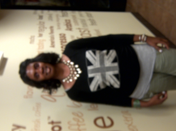 My Featured Alumni Photo