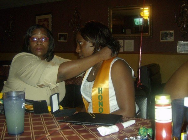 My Featured Alumni Photo